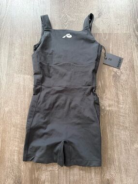 Bandit stamina one piece onesie runsie